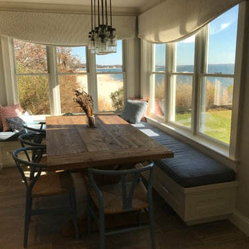 North Fork Bayfront