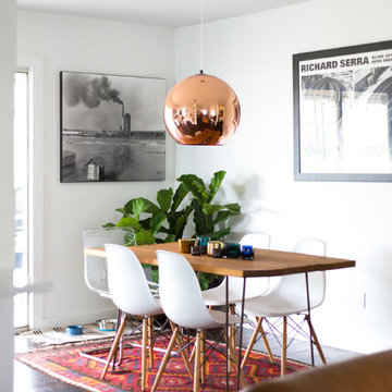 Elmira Road for Lauren Kelp Interiors