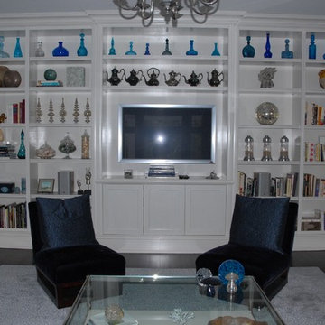 Home Library