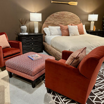 Hooker Furnishings 2025 Spring High Point Market