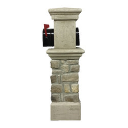 Tailor Made Mailboxes now for Sale - Products