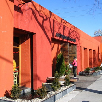Anthropologie Store, Palo Alto