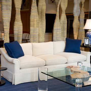Tribeca Loft - Transitional