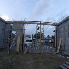 Boat House