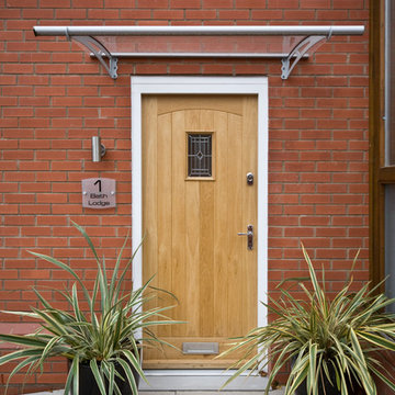 Bath Lodge, Worcester, England