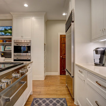 Eden Prairie, Bucks Way Kitchen Remodel