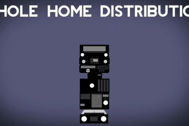 What Is Whole Home Distribution?