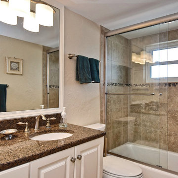 Siesta Key's Crystal Sands - Sarasota Real Estate Photographer Rick Ambrose