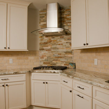 Wilmington Kitchen Remodel