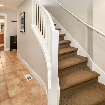 Fremont Townhouse