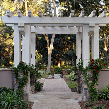 The Anderson Home at Colleton River