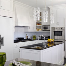 kitchen lighting