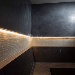 Project Sauna + Steam Room - Saunas