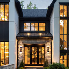 T&C Entry (Front Door)