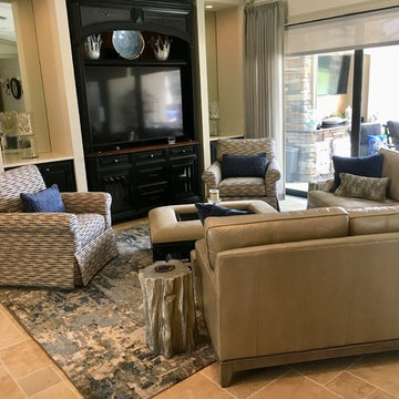 Interior Designs