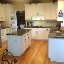 Backsplash