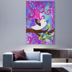 White Bird - Products