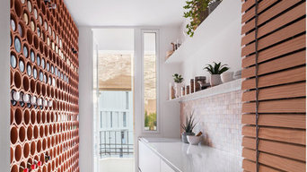 Reforma integral en el Carmen