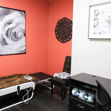 Thinessence Tenant Remodel, Thousand Oaks, California | AAA Development, Inc.