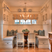 Banquette