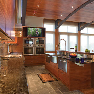 Neff Kitchens