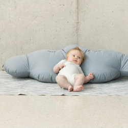 Cloud Puff XXL by Paparajote Factory - Decorative Pillows