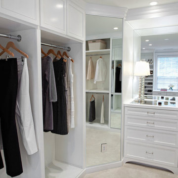 A Bespoke Touch