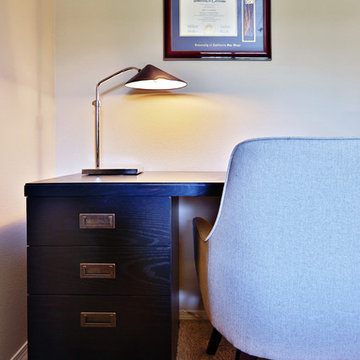Redmond Residence