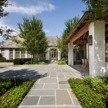 Exterior Ideas