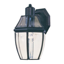 Exterior lighting