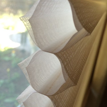 Hunter Douglas Duettes