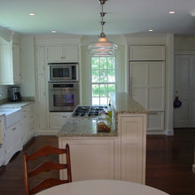kitchen ideas
