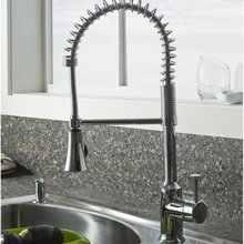 kitchen faucet