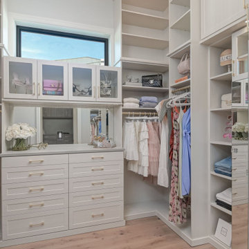 Boutique Closet for REALTOR Developer