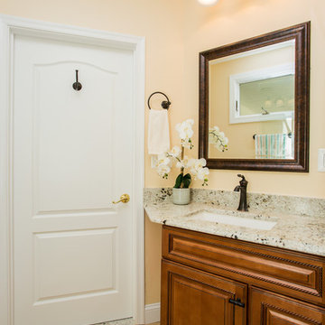 In-Law Suite