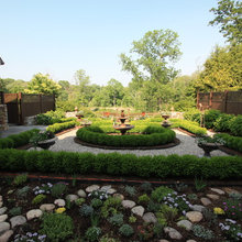 Gardens