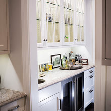 kitchen bar