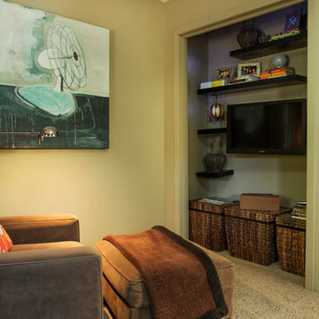 My Houzz: A 1941 DIY Cottage Update — Aided by a Lending Library