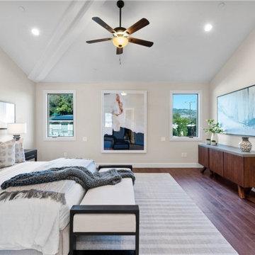 Rancho Palos Verdes New Home Buildout
