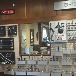 SHOWROOM - Bathroom Faucets And Showerheads