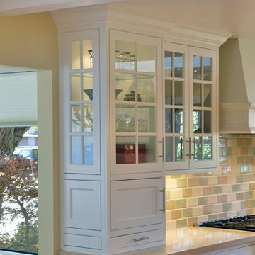 Kitchen + Bath