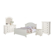 Bridgette's Bedroom