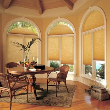 Cellular Shades