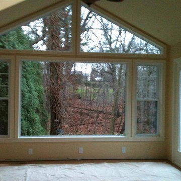 Transformed Traditional