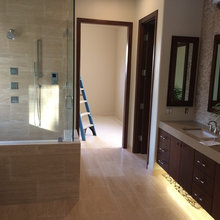 Bathroom Reno