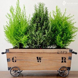 Storage and Buckets - Products