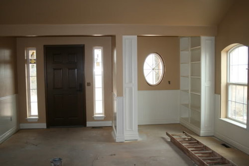 Featured image of post Difference Of Foyer And Hallway - And, any advantages in the contract should be.