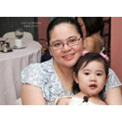 Kristine Uy's photo