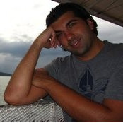 Vincent Genova's photo