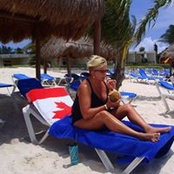 Mona Duschek's photo